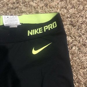 Nike Pro Dri-Fit Leggings